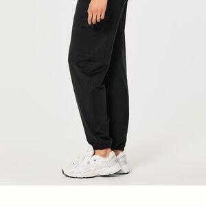 GILLY HICKS ACTIVE RECHARGE HIGH-RISE CARGO JOGGERS